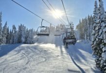 En images: Le Valinouët, 21 février 2026