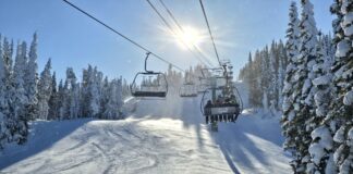 En images: Le Valinouët, 21 février 2026