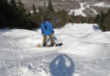 Mont Orford, prévente d’abonnements 2026-27, achetez, profitez de gros rabais et skiez pendant la relâche et tout le reste de la saison.