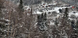 En images: Massif du Sud, 27 février 2026