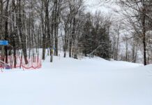 En images: Mont Habitant, 25 février 2026