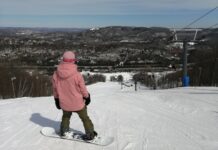 Les Sommets, les Forfaits « passeport tout inclus » et « nordique en soirée », des options avantageuses.