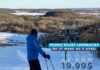 Vallée du Parc, 19,99$/billet journalier en promo du 27 mars au 3 avril