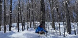 En images: Bromont, montagne d’expériences, 13 février 2026