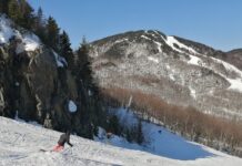 Mont Orford, prévente d’abonnements 2026-27, achetez, profitez de gros rabais et skiez pendant le reste de la saison.
