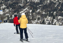 En images: Le Relais, 25 mars 2026