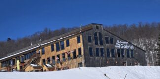 En images : Sommet Gabriel, 1er mars 2026