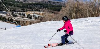 En images: Mont Blanc, 29 mars 2026