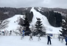 En images: Le Relais, 13 mars 2026