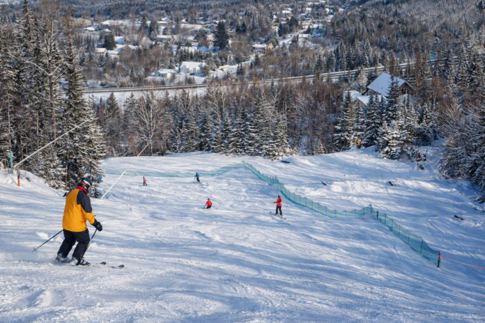 Ski Mont Blanc_Copilot