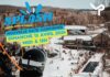 Vallée du Parc, VDP Fest/11 avril & Splash/12 avril – 15$/billet journalier.