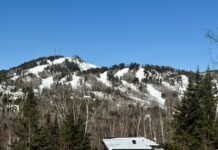 En images: Val Saint-Côme, 1er mars 2026