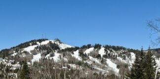 En images: Val Saint-Côme, 1er mars 2026