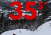 Mont Édouard, les 11 et 12 avril skiez pour seulement 35$