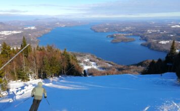 MANEIGE, Ski Passe-Partout – Passe-provinciale – Mobilski pour plein de descentes à moindre coût.