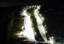 En images: May Madness, Sommet St-Sauveur. 16 mai 2026
