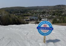 En images – Sommet Saint-Sauveur, 18 mai 2026