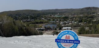 En images – Sommet Saint-Sauveur, 18 mai 2026
