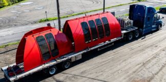 En bref: mise à jour des chantiers de remontées mécaniques en cours au Mont SUTTON et au Mont-Sainte-Anne