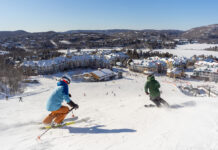 Tremblant annonce l’ajout d’un nouveau versant