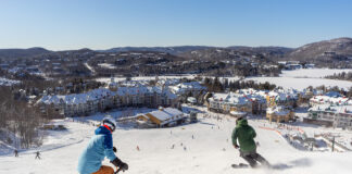 Tremblant annonce l’ajout d’un nouveau versant
