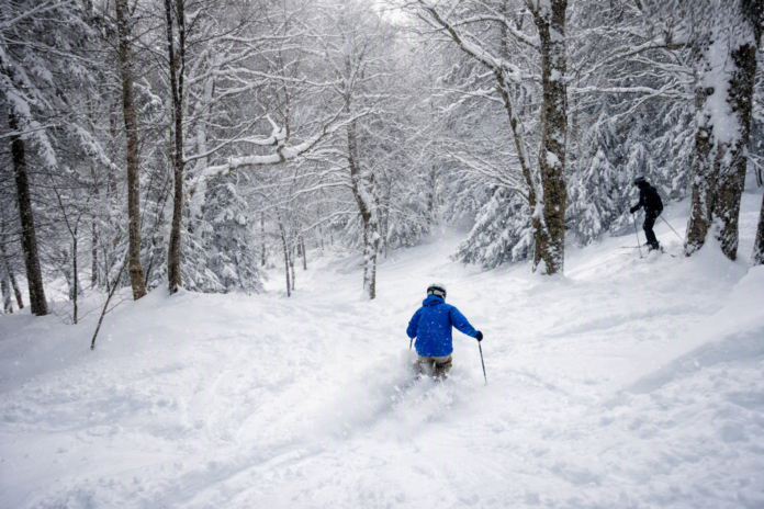 Ski La Réserve_Cop