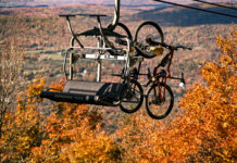 Dernières chances de rouler en vélo de montagne: voici où en profiter en fin de semaine