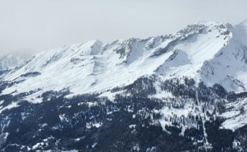 Une journée de ski à Anzère : petit domaine, grandes sensations